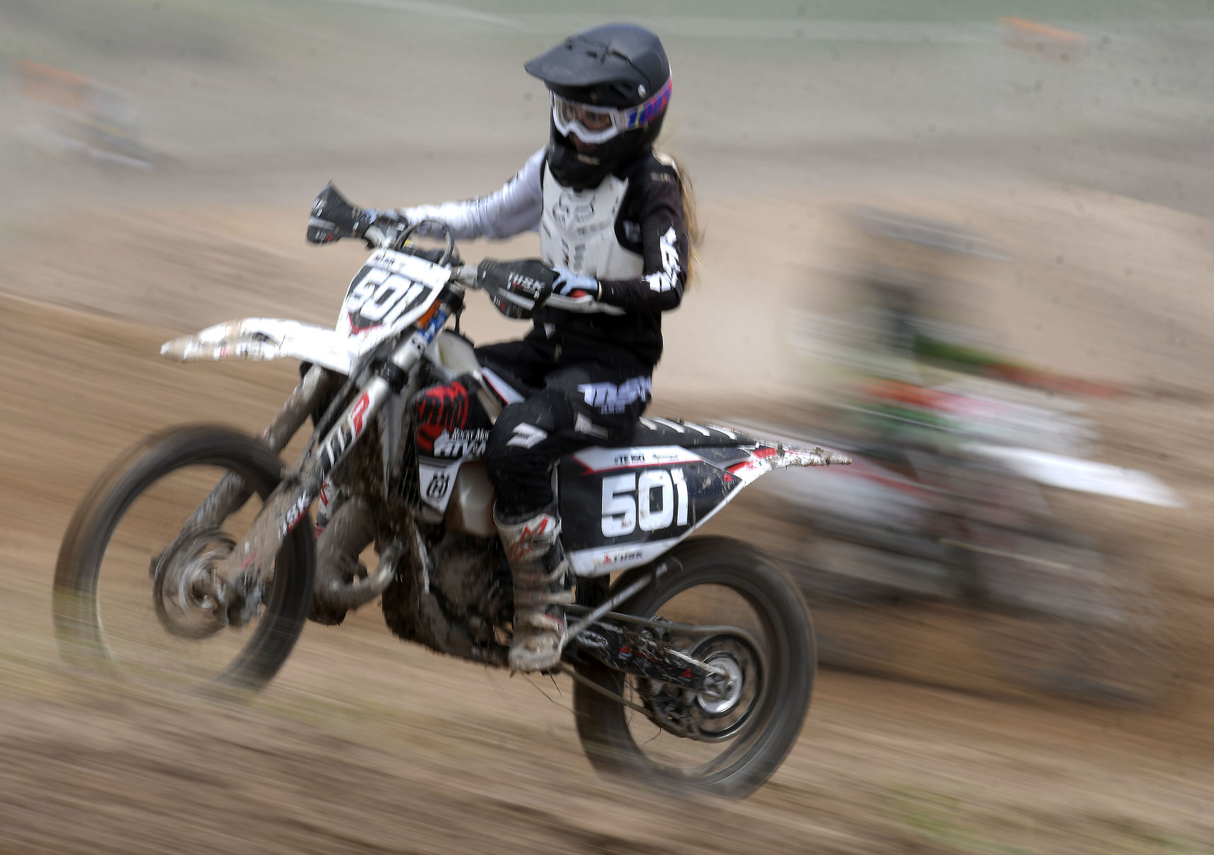 Motocross 37